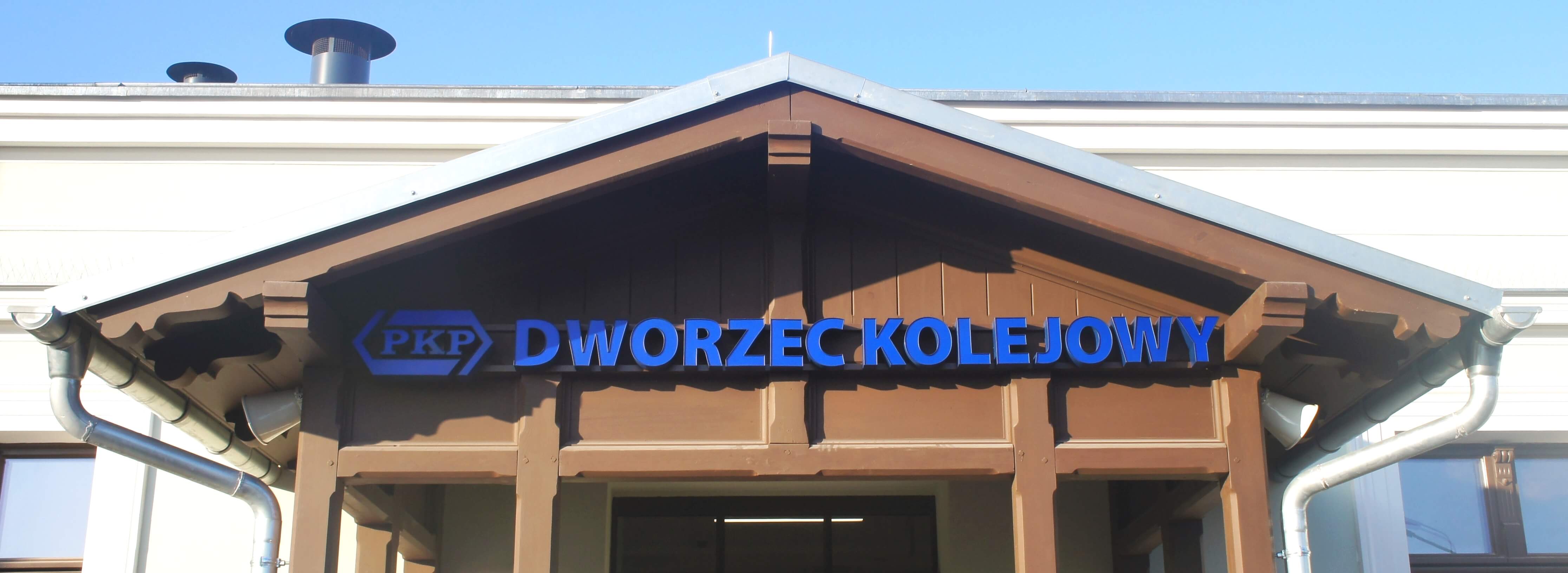 Reklamy Kąty Wrocławskie Studioprinter