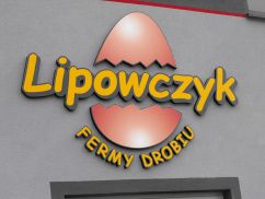 litery przestrzenne Studioprinter