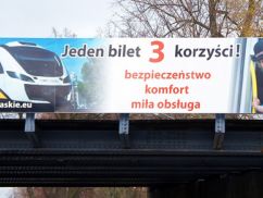 reklama Legnica
