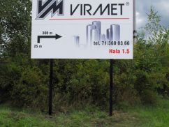 bilbordy Wroclaw Polnocna 12