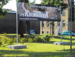 Banery Reklamowe Rawicz