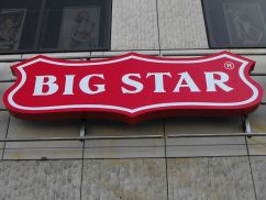 big star