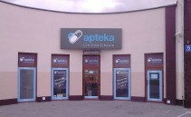 Reklama Strzelin