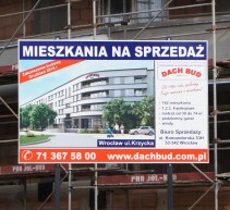 Co si najbardziej liczy w reklamie zewntrznej?