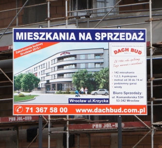 Co si najbardziej liczy w reklamie zewntrznej?